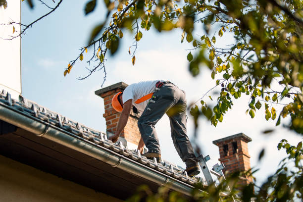 Rawls Springs, MS Roofing Services Company