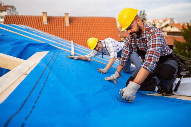 EPDM Roofing in Rawls Springs, MS