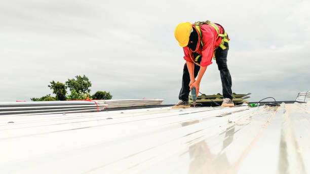 Gutter Replacement in Rawls Springs, MS